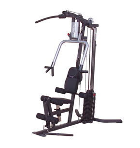 Multiestación Body-Solid G3S