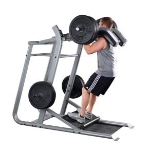Body-Solid Leverage Squat - SLS500