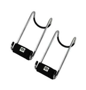 Body-Solid PPH2 Power Hooks