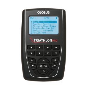 Electroestimulador Globus Triathlon Pro