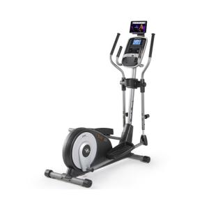 Bicicleta Elíptica NordicTrack SE 3i + 1 año de suscripción iFit Individual