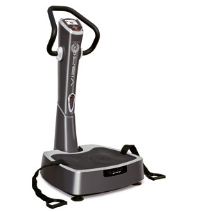 Plataforma vibratoria BH Vibromax YV20R. Venta especial