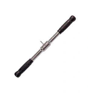 Barra recta giratoria Pro-Grip Body-Solid Tools MB022RG