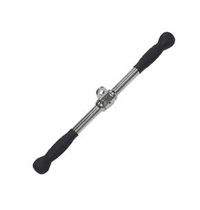 Barra recta giratoria Pro-Grip Body-Solid Tools MB022RG