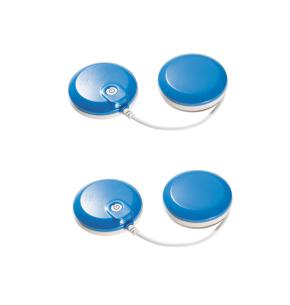 Compex Set 2 modulos fit 5.0