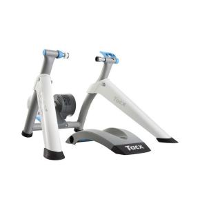 Rodillo de entrenamiento inteligente Tacx Flow 