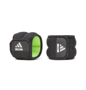 Muñequeras/Tobilleras Lastradas Adidas