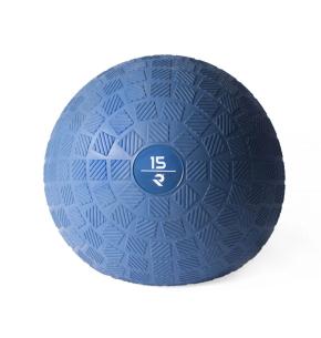 Balon Medicinal Ruster Slamball Azul