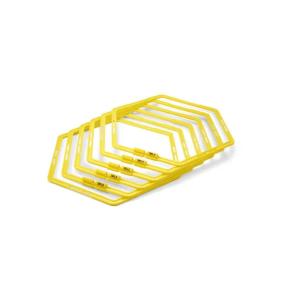 Anillos hexagonales SKLZ Speed web