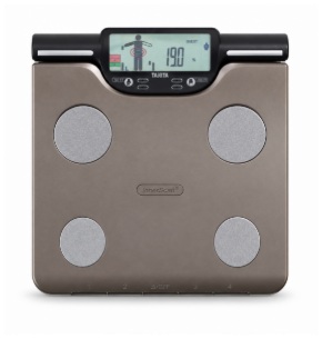 Báscula Tanita BC-613