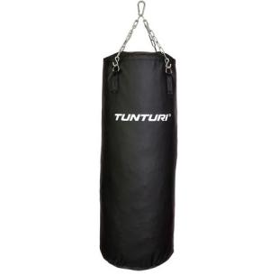 Saco de boxeo Tunturi Classic con cadena