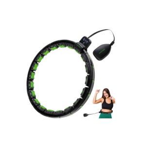 Hula Hoop Ajustable Tunturi Smart