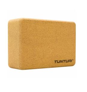 Bloque Yoga Tunturi Corcho