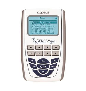 Electroestimulador Globus Genesy 1500