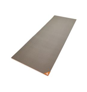 Esterilla Fitness Reebok Mesh - 5mm (Color: Naranja)
