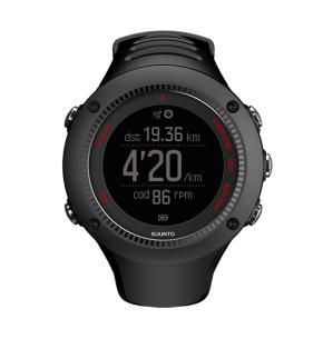 Suunto Ambit3 Run Negro