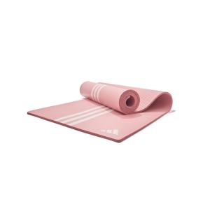 Esterilla de Yoga Adidas - 10mm (Color: Rosa)