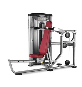 Máquina press de pecho y hombros BH TR Series L080