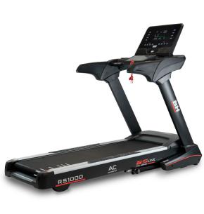 Cinta de Correr BH RS1000