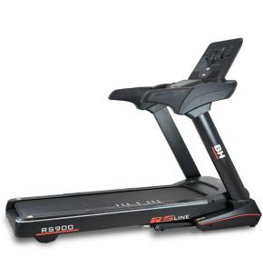 Cinta de Correr BH RS900