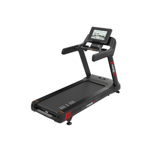 Cinta de Correr BH Vanquish PRO Multimedia