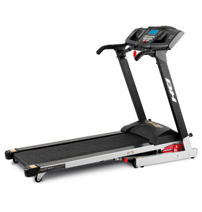 Cinta de Correr BH Xenon Pro G6412