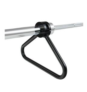 Soporte para Barra Olímpica Body-Solid