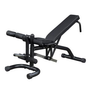 Banco Multiposición Body-Solid