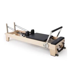 Reformer Elina Pilates Elite Madera + Portes Gratis