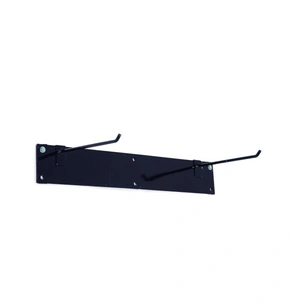 Colgador de pared ajustable para colchonetas Elina Pilates