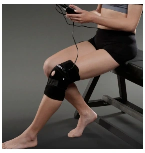Solenoide para Rodilla Globus Active Knee