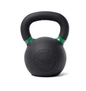 Kettlebell hierro Singular WOD (Peso: 24kg)