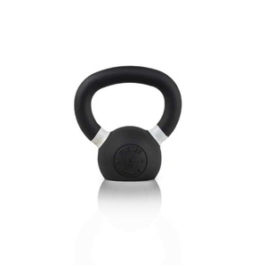 Kettlebell hierro Ruster 