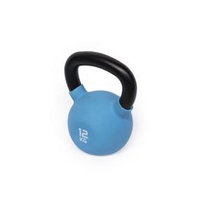 Kettlebell neopreno Ruster  (Peso: 12kg)