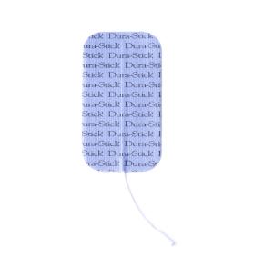 Electrodos Compex DuraStick 5 x 9 cm (4 uds)