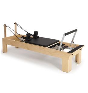 Reformer Elina Pilates Fisio Madera + Portes Gratis