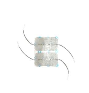 Electrodos Globus MyoTrode Platino 2 entradas
