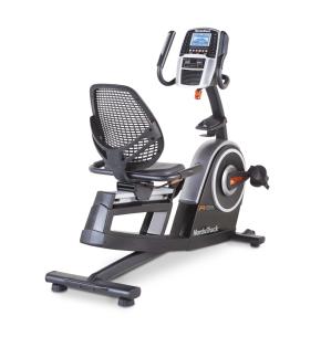 Bicicleta Reclinable NordicTrack R65