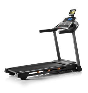 Cinta de correr NordicTrack T10.0 + 1 mes de suscripción iFit Individual