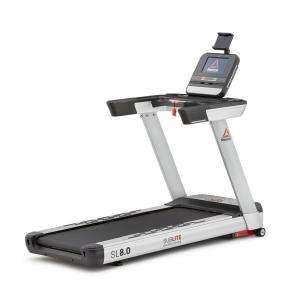 Cinta de Correr Reebok SL8.0 (AC) KM0