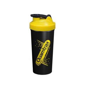 Quamtrax Shaker 600ml Negro