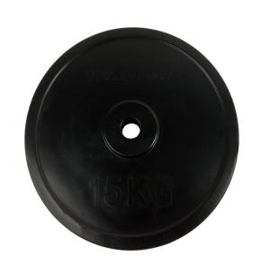 Discos con Caucho Tunturi 30 mm