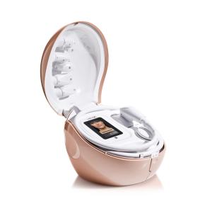 Wellbox X2 (Color: Nude)