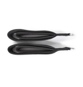 Asas dobles de reformer (Set 2 uds)