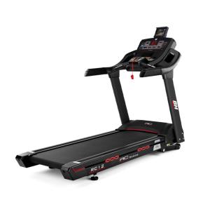 Cinta de Correr BH i.RC12 Negra