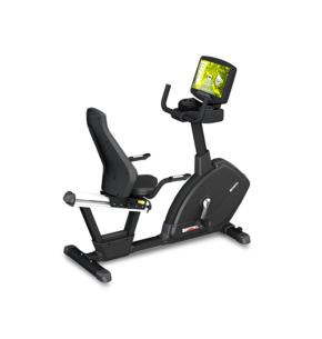 Bicicleta Reclinable BH H775R 12''
