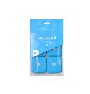 Pack de 12 Electrodos Bluetens Talla S Classic 2