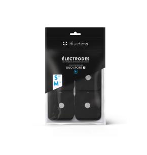 Electrodos Bluetens Duo Sport 2