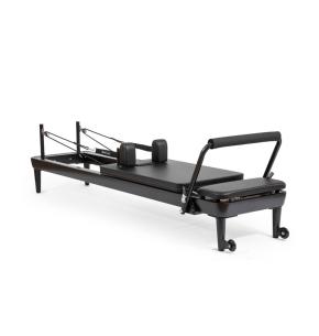 Reformer Elina Pilates Nubium Black Edition + Portes Gratis