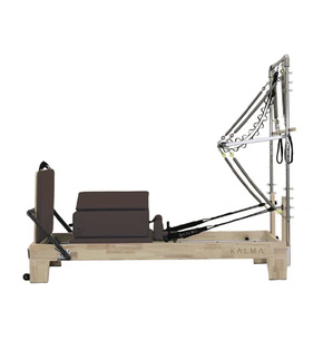 Reformer con Torre Kalma